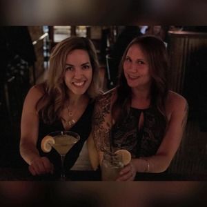 Meet your Posher, Ally